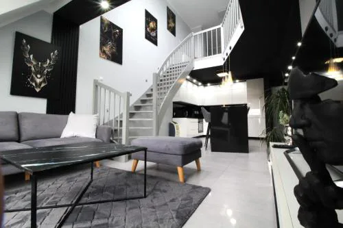 Bulwar Apartament