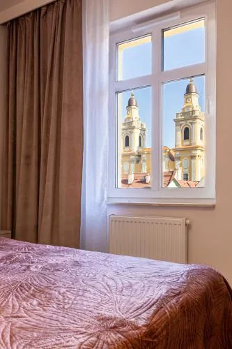 Comfy Aparts Św Mikołaja