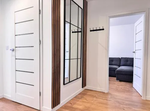 MVP Apartments Bolesława Śmiałego 31