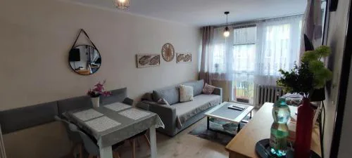 Apartament Centrum
