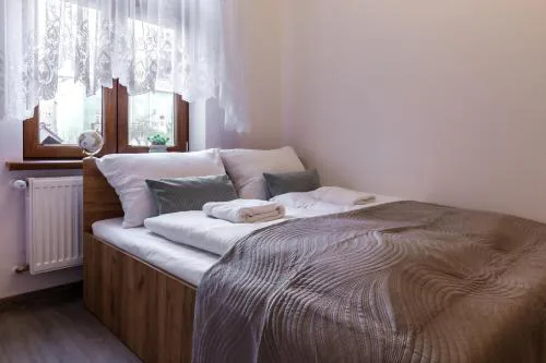 Apartament Dominika - KARKONOCE