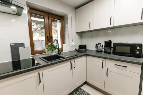 Apartament KARO 1 Karkonosze