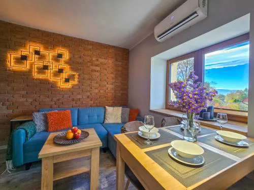 Apartament Komarno IV