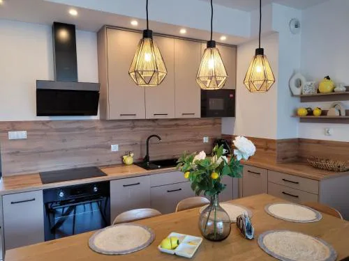 Apartament LILLA 2