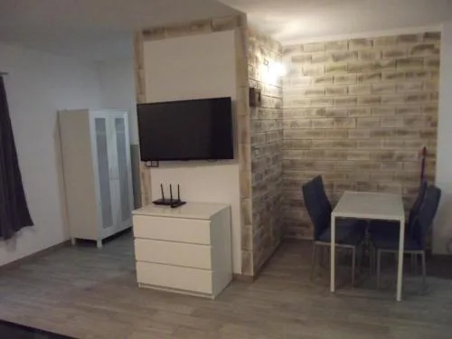 Apartament Nad Kamienną