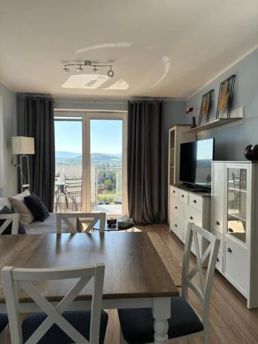 Apartament Rakownica