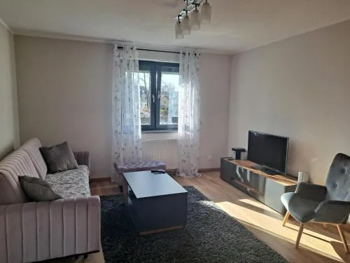 Apartament SARNA