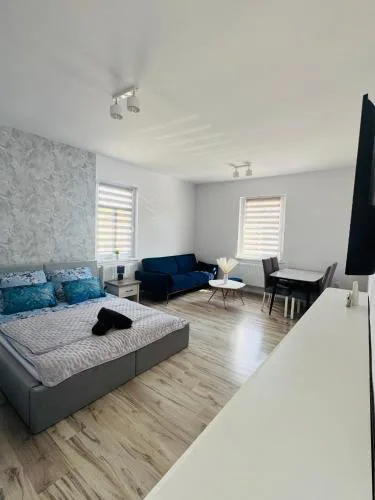 Apartament Zdrój Cieplice