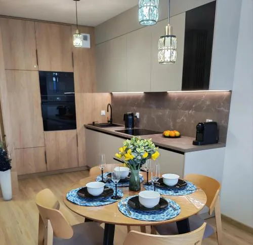 Apartament Zielone Wzgórze 3