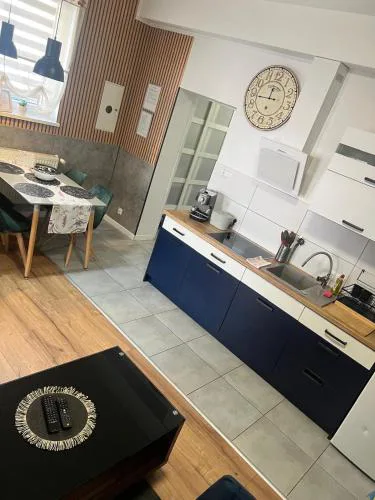 Apartamenty Cieplicka 20a