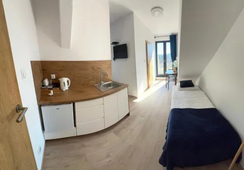 Apartamenty Divemed