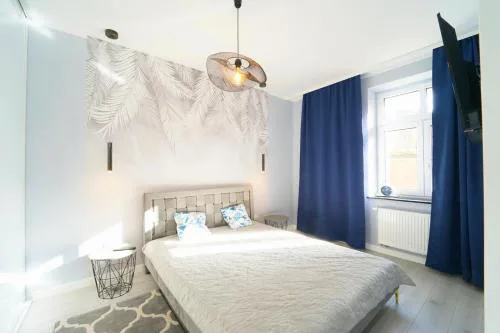 Apartamenty EverySky - Mickiewicza 30