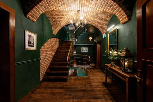 Baron Boutique Hotel