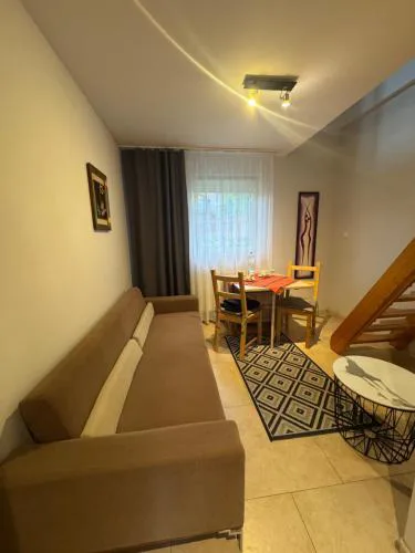 Cozy Apartament
