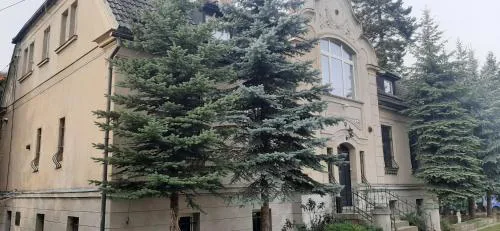 domek jelenia góra