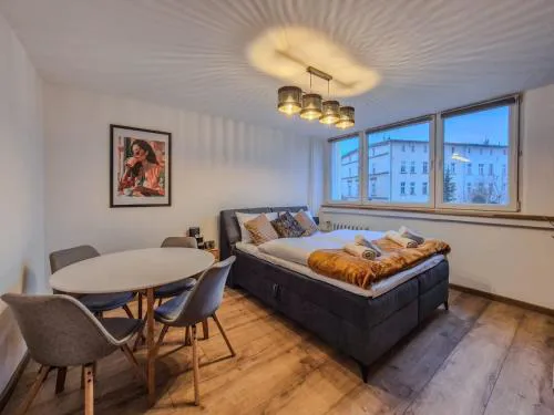 Espresso Corner