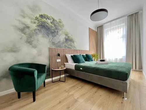 LUNA Apartments