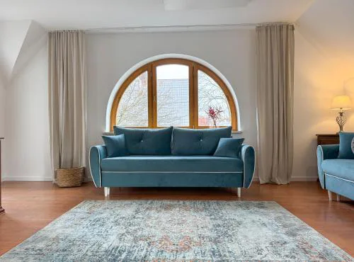 PARKOVA APARTAMENTY blisko Term Cieplice