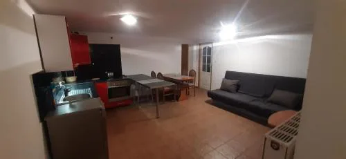 Pokoje Gościnne Kurza Zagroda