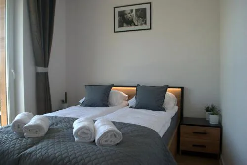 Rezydencja Karkonoska 29