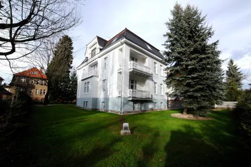 Villa Cervi Cieplice