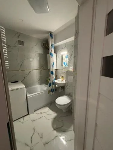 Apartament Joanna