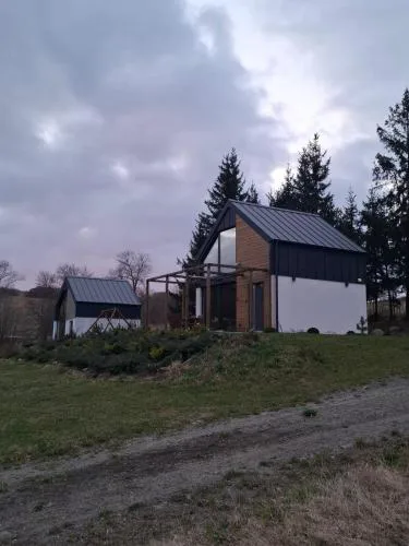 Maraśka Holiday House
