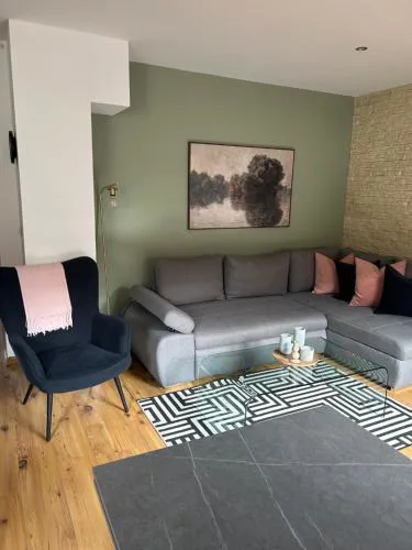Apartament 007A pod Śnieżką