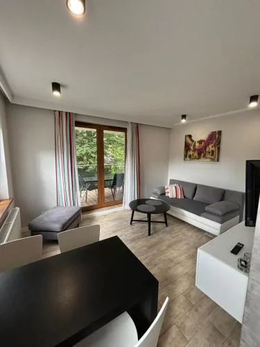 apartament avangarda 1