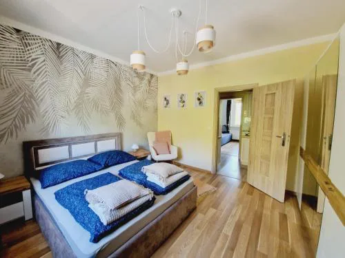 Apartament BAJA Karpacz