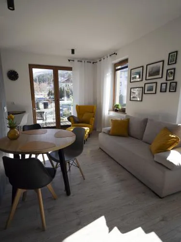 Apartament CARPANO, Ogrodnicza 7 / KARPACZ