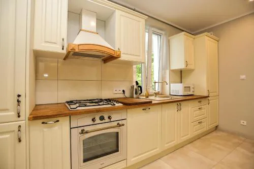 Apartament Diana