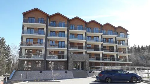 Apartament Familia