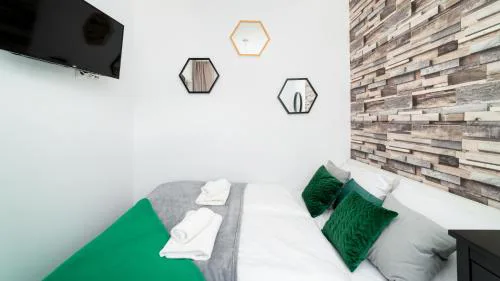 Apartament fantazja