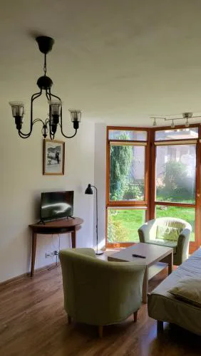 Apartament Grań
