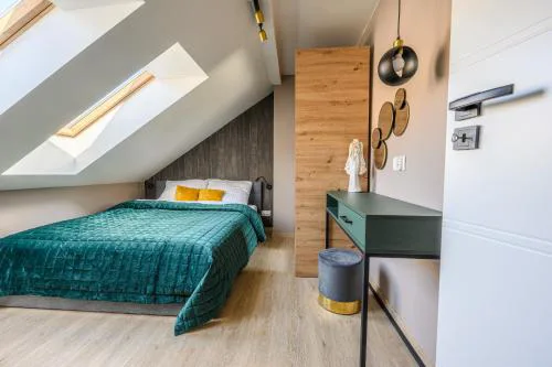 Apartament Migotka