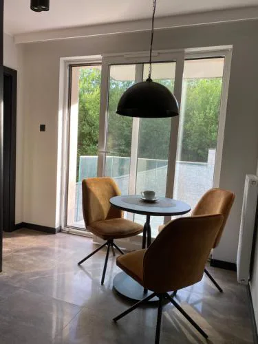 Apartament Pinia