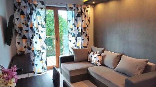 Apartament Sandra