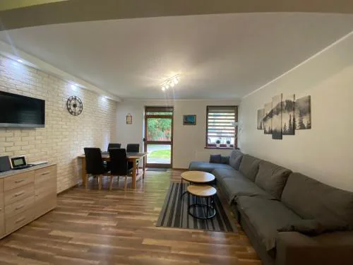 Apartament Sofia