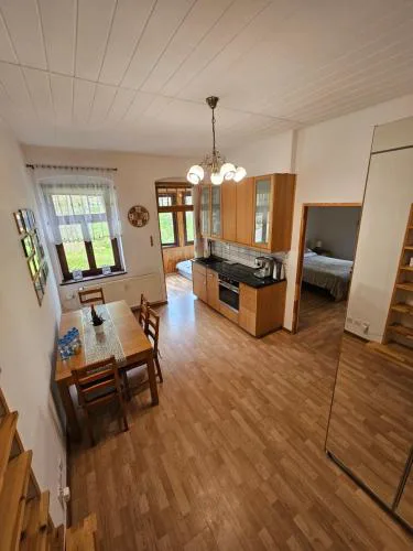 Apartament Słowackiego