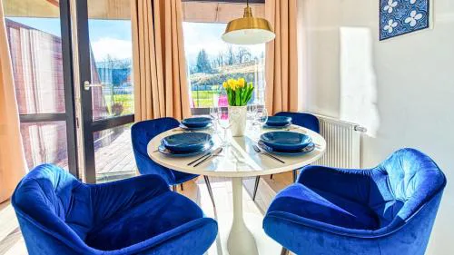 Apartament Triventi 48 Premium - 5D Apartamenty