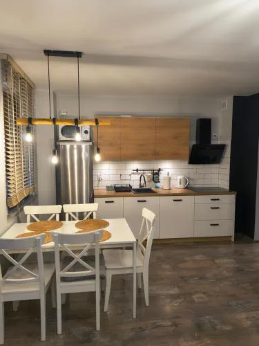 Apartament U Skrzatów Karkonoskich