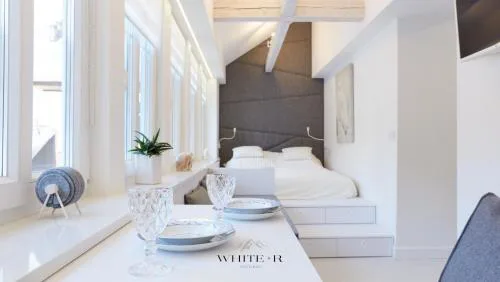Apartament White R Karpacz