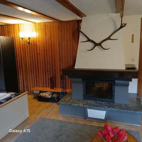 ApartamentVanessa
