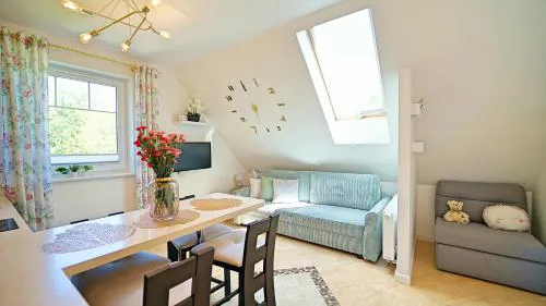 Apartamenty Every Sky Nad Łomnicą 1b-6b