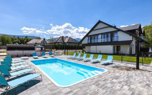 Apartamenty EverySky Górskie Tarasy - Kwiatowa 5-7