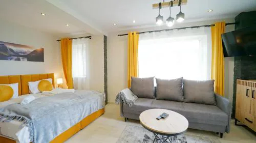 Apartamenty EverySky - Karkonoska 30