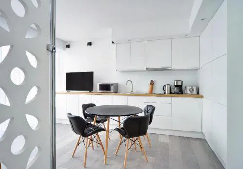 Apartamenty EverySky - Konopnickiej 11