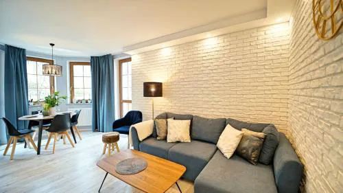 Apartamenty EverySky - Nad Łomnicą 14A