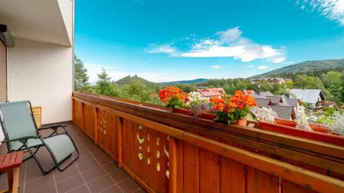 Apartamenty EverySky - Obrońców Pokoju 1D